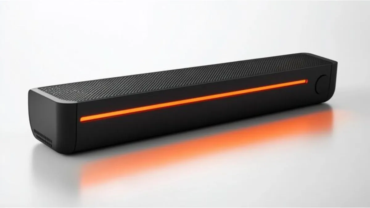 ZEBRONICS Soundbar In India