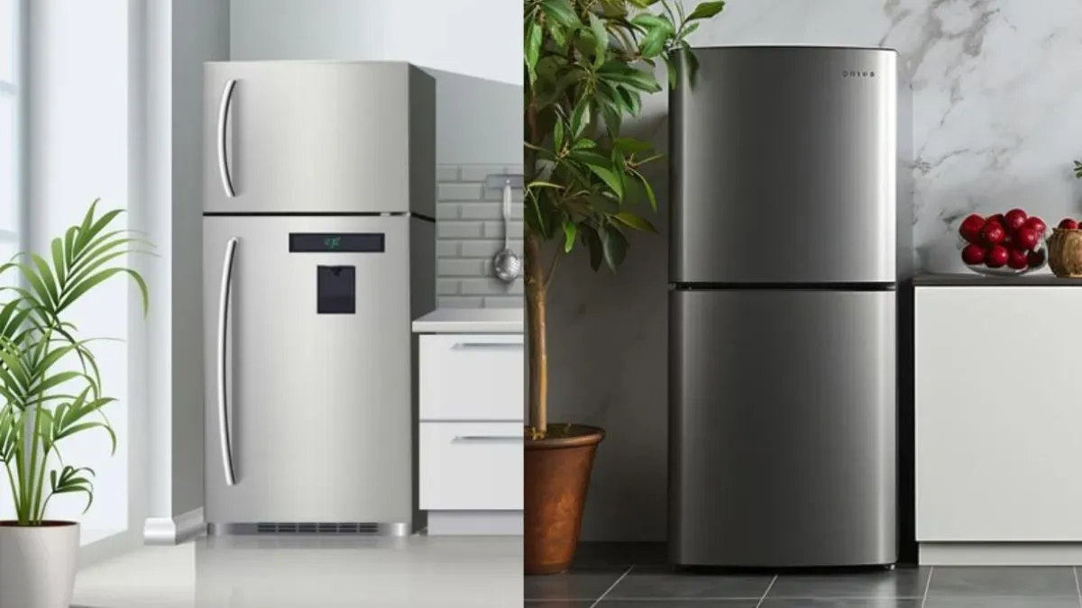 Energy-Efficient Refrigerators 