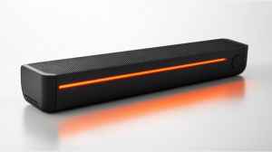 ZEBRONICS Soundbar In India