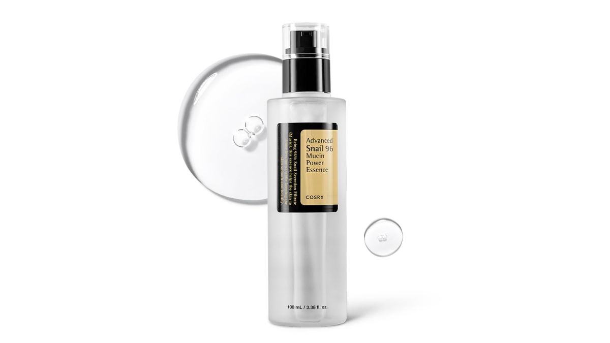 Cosrx Advanced Snail 96 Mucin Power Essence