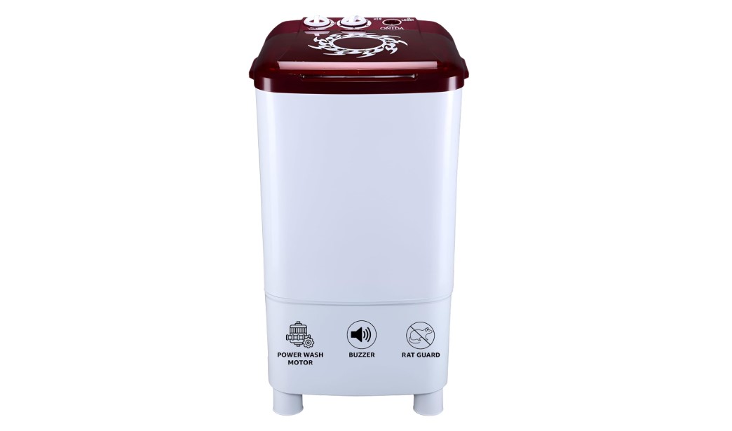 Onida washing machine