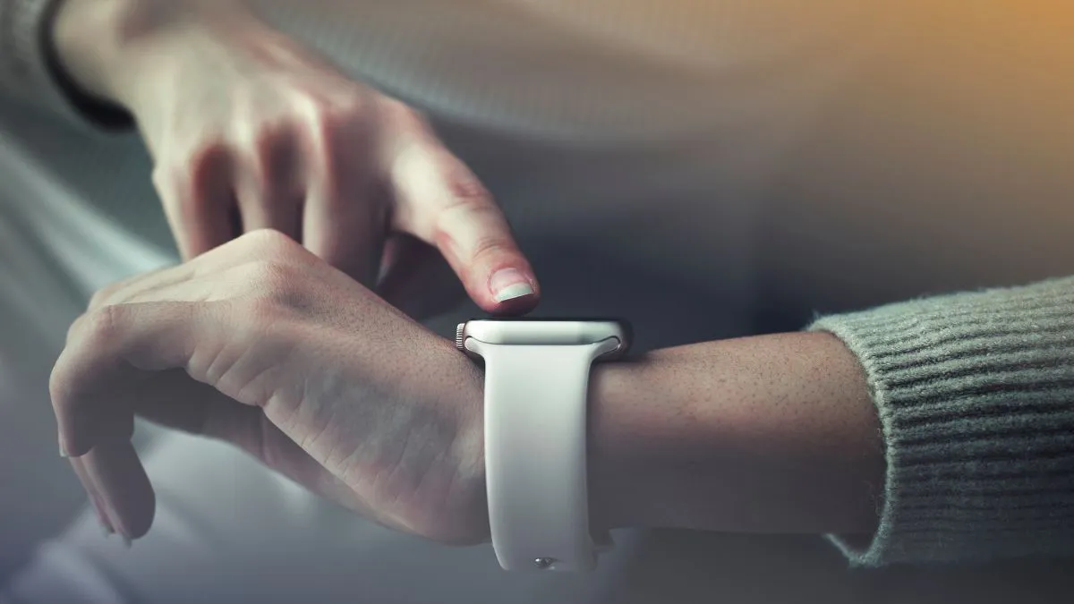 10 Best Smartwatches Under Rs 10,000