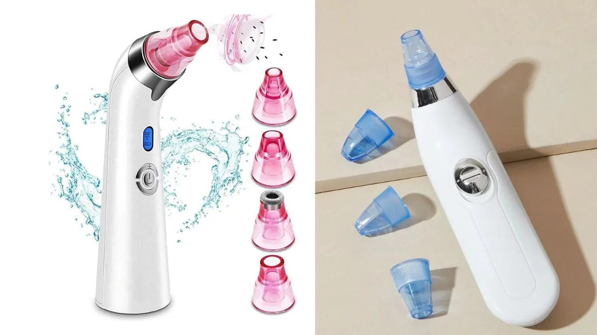 Best Blackhead Remover Tools
