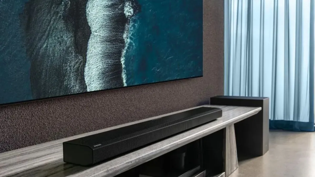 Affordable Soundbars on Amazon
