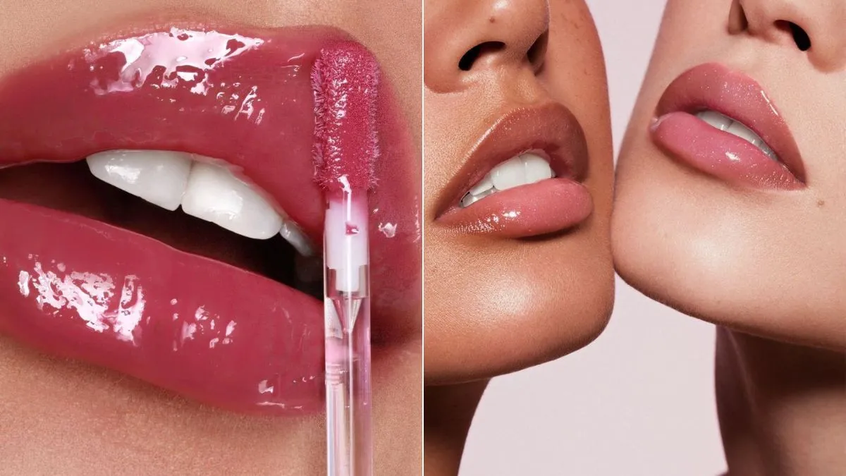 Best Lip Plumping Glosses From Amazon