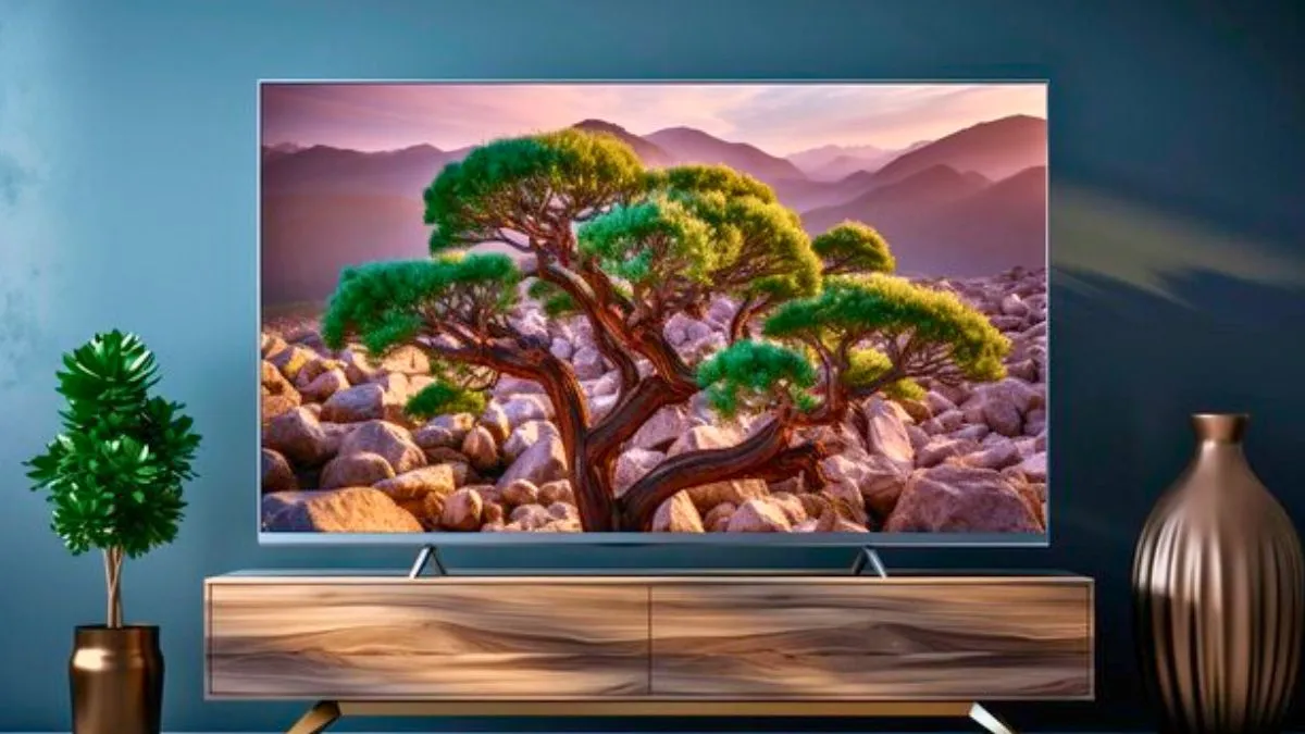 Best Quantum dot Technology TVs