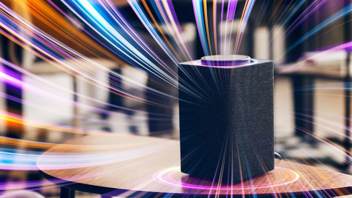 Tribit Speaker Amazon