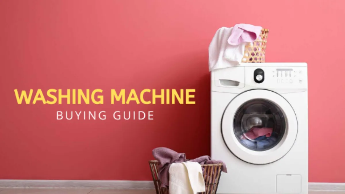 So Many Brands, So Little Time: Which Washing Machine Should You Actually Pick?”