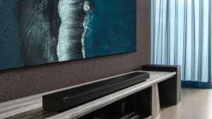 Affordable Soundbars on Amazon