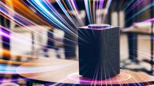 Tribit Speaker Amazon