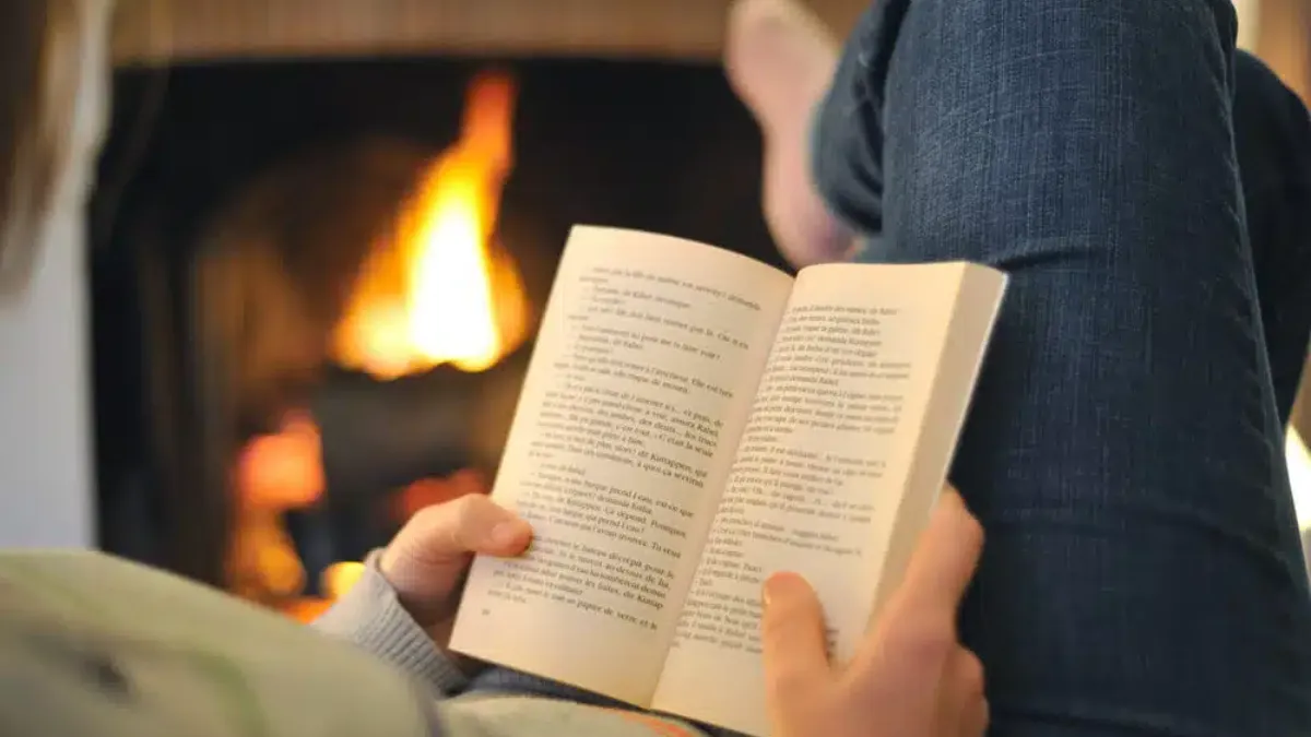 5 Personal Growth Books