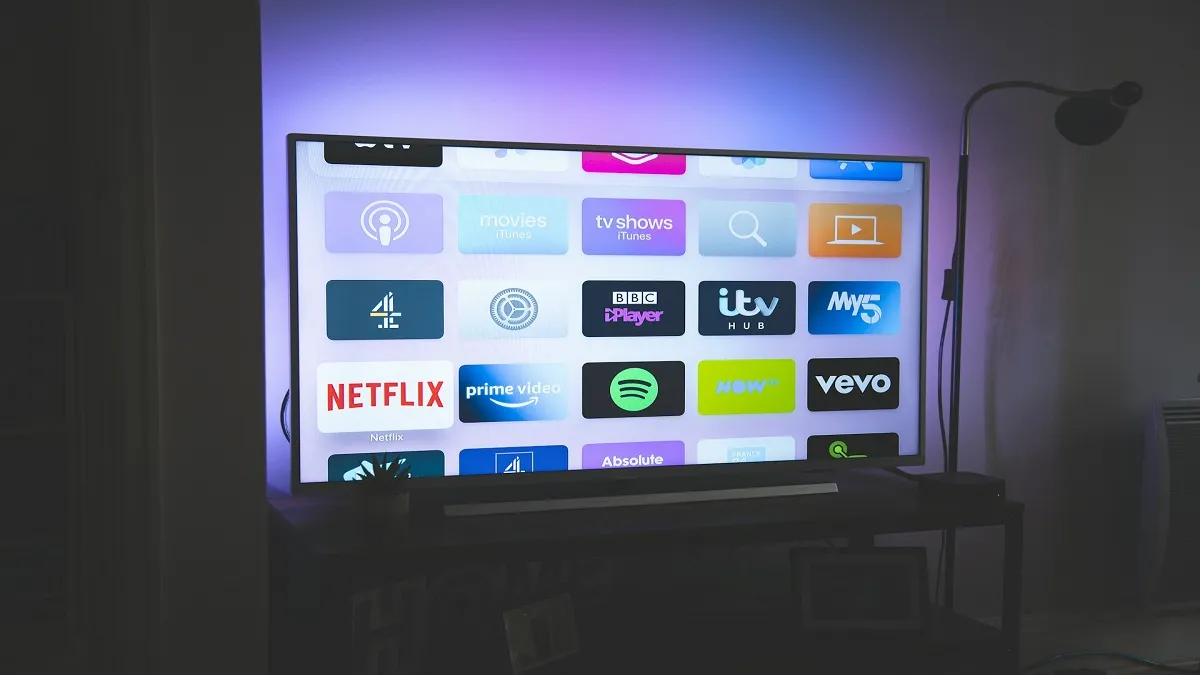 top 55 inch TV