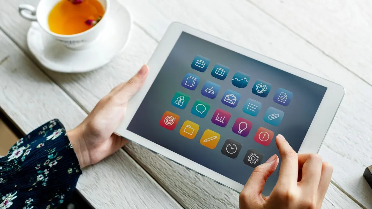 10 Best Android Tablets of 2025: For Premium to Budget Buyers in India 