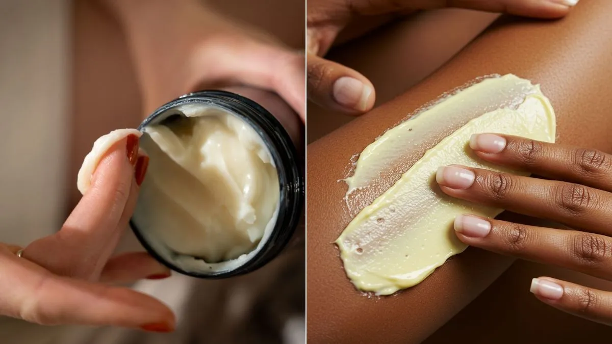 Best Body Butters 