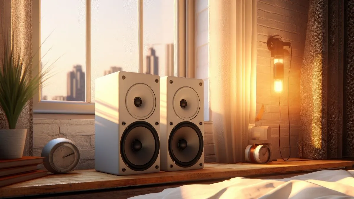 Dolby Atmos Sound System