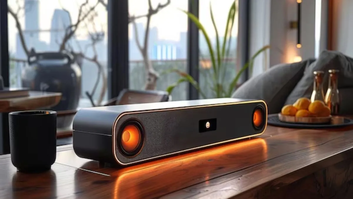 LG Soundbar