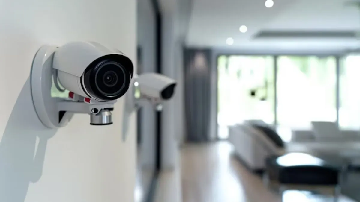 Best 5 CP Plus CCTV Cameras