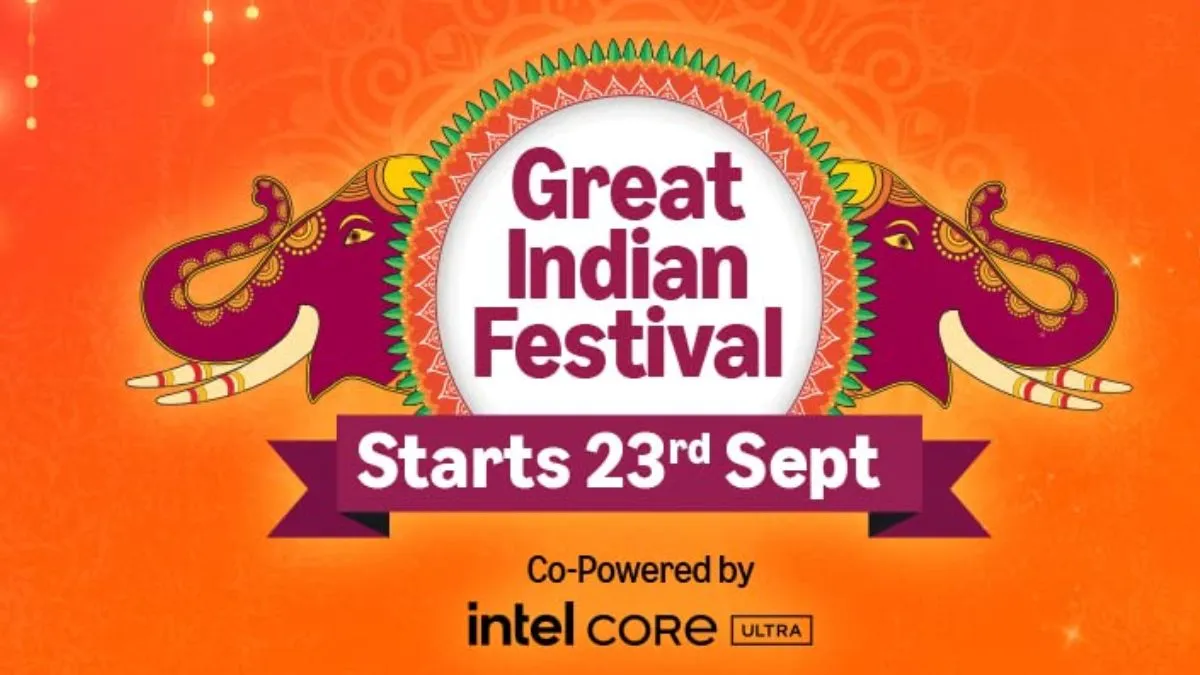 What’s New in This Amazon Great Indian Festival Sale 2025? A Detailed Guide 