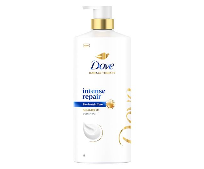 Dove Intense Repair Shampoo 1 L