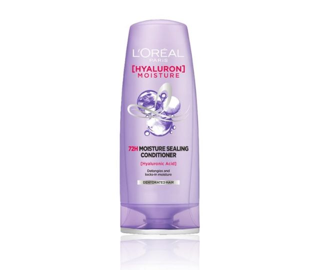 L'Oreal Paris Hyaluron Moisture 72HR Moisture Sealing Conditioner