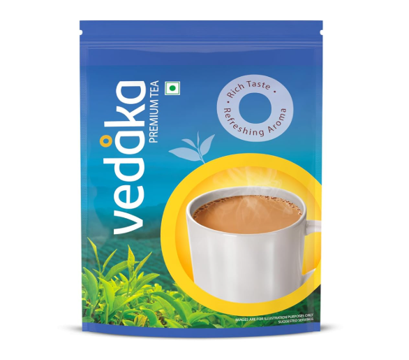 Vedaka Premium Tea, 1kg