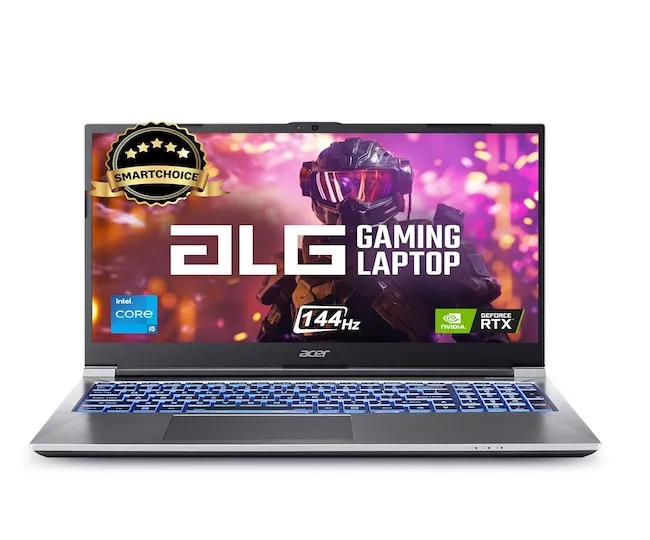 Live Update: Gaming Laptop Deals on Amazon Great Indian Festival Sale 2025                                                                                                                                                                                                                                                                                                      