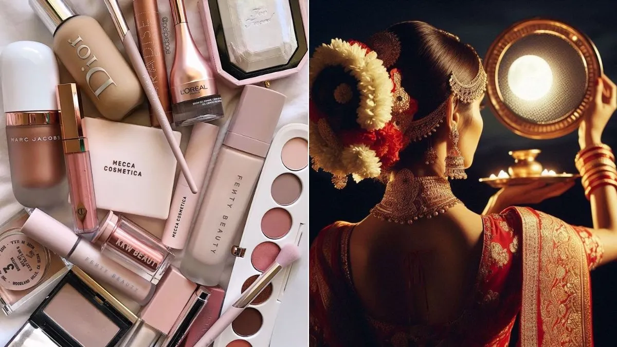 Best Makeup Products for Karwa Chauth 2025