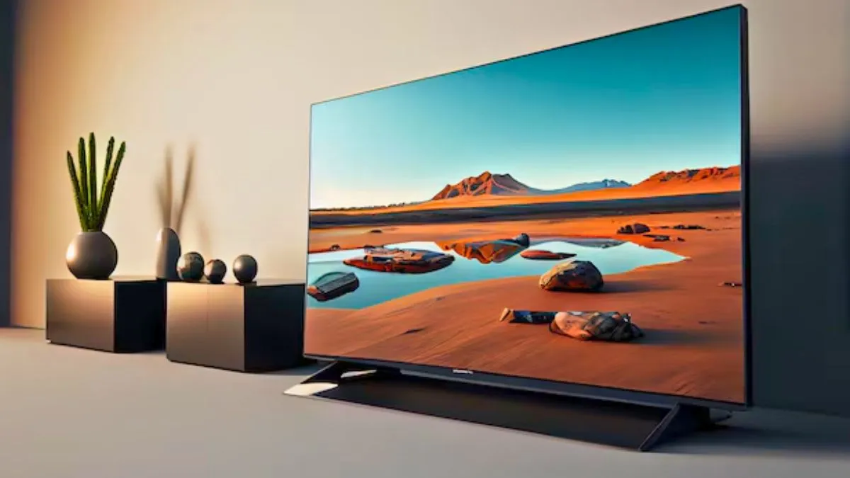 55-inch smart TV Deals on Amazon Great Indian Festival Sale
