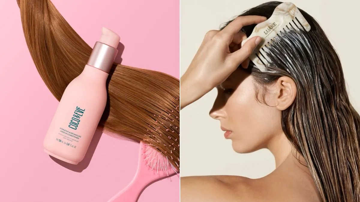 Best Leave-In Conditioners For Hair