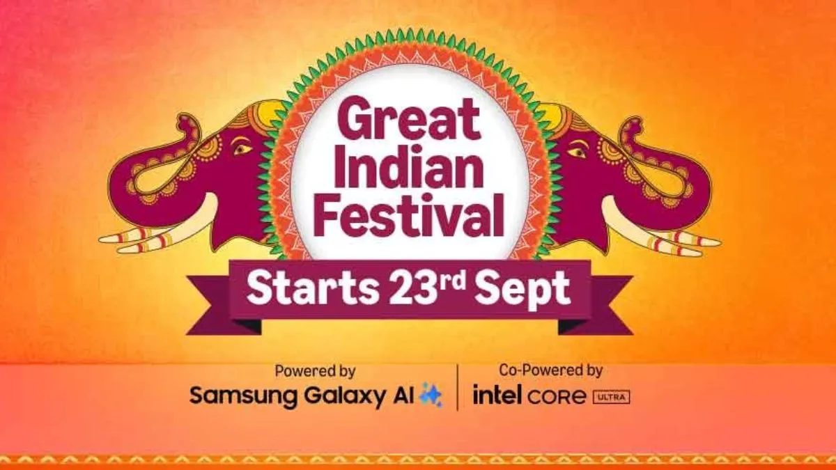 How to Make Your Wishlist for the Amazon Great Indian Sale 2025? Step-by-Step Guide