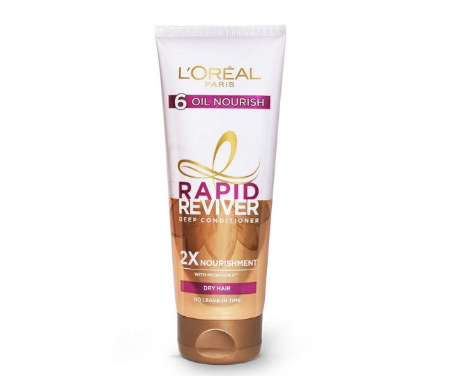L'Oréal Paris Deep Conditioner