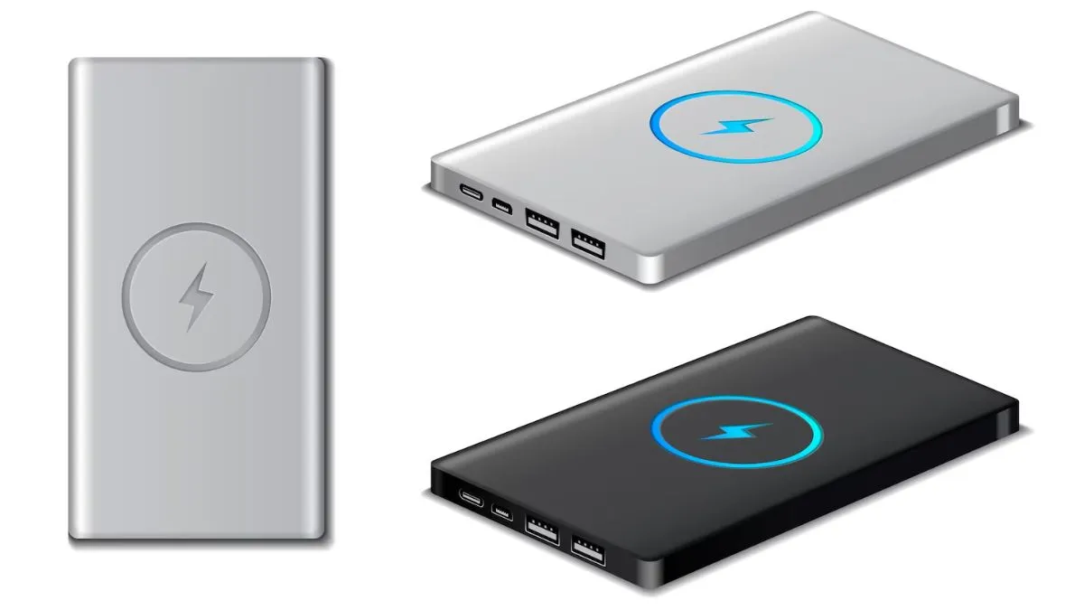 Amazon Great Indian Sale 2025 On Top Power Bank Models