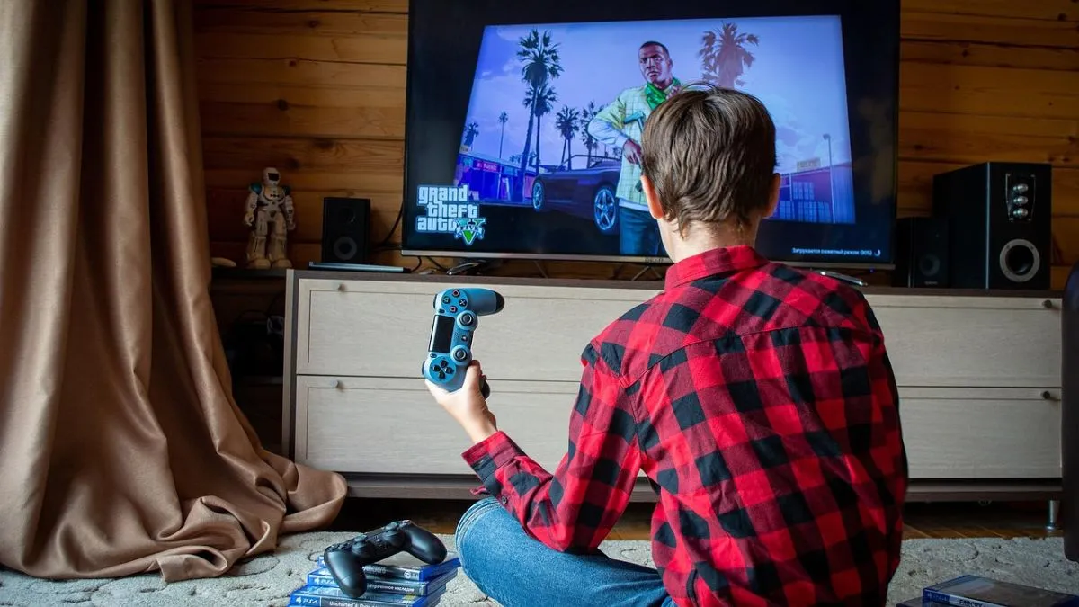 Top-Rated Play Station 5 Games