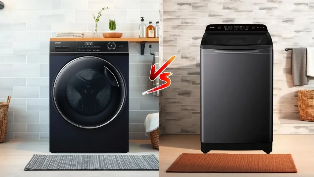 Top 5 Washing Machine Brands to Grab on Amazon Great Indian Festival 2025 