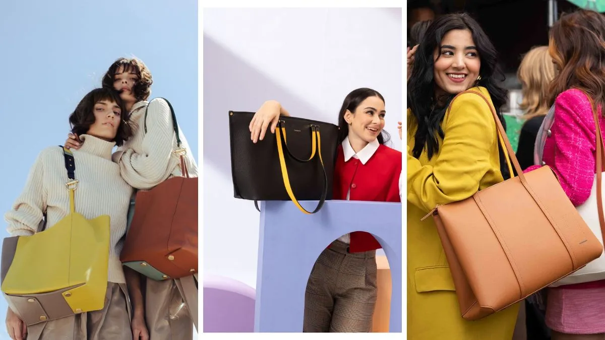 women's Mokobara bags