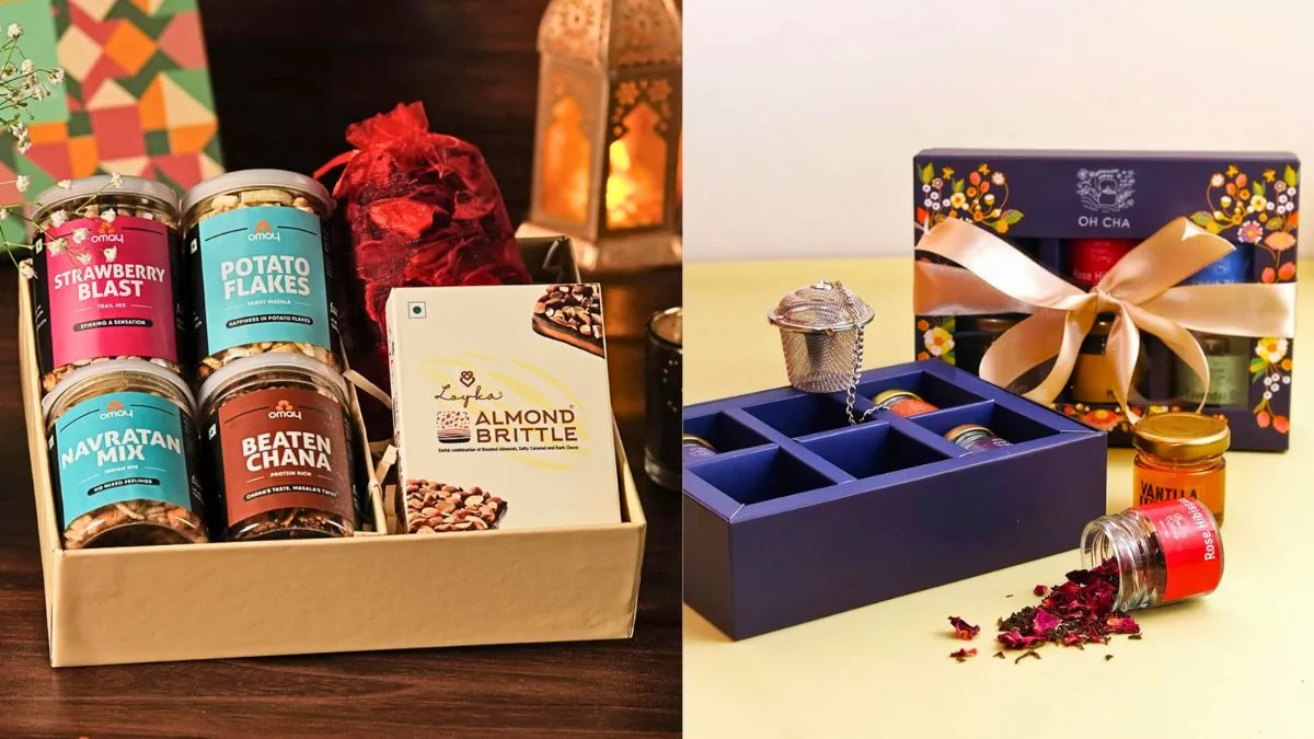 Diwali Gift Ideas For Corporate  Employees