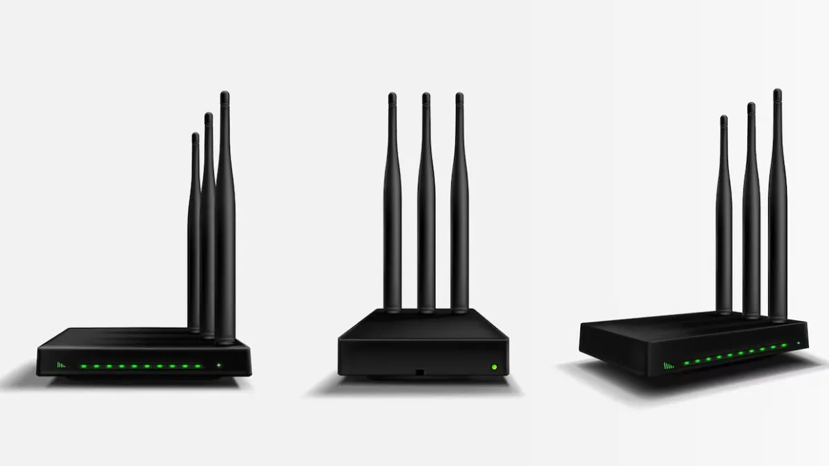 Top-Rated WiFi Routers