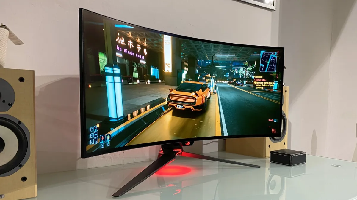Best Gaming Monitors