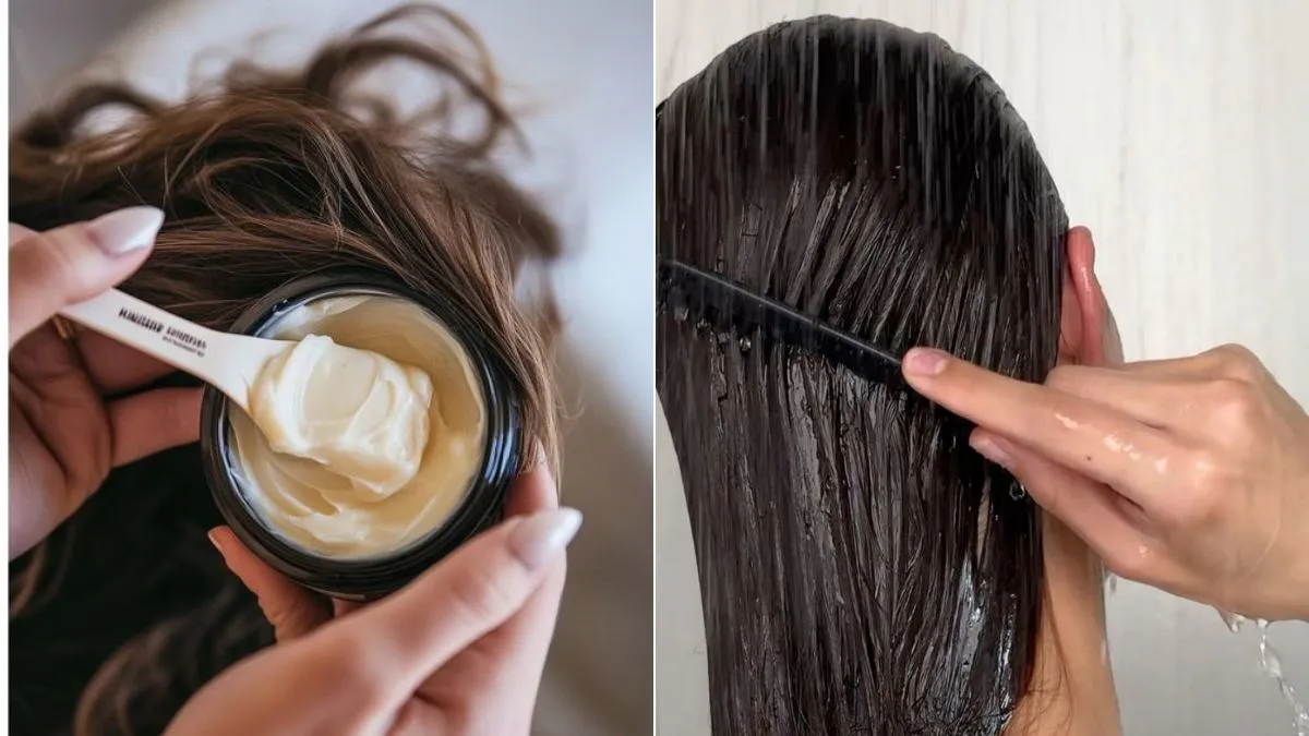 Korean Hair Packs For Hair Growth