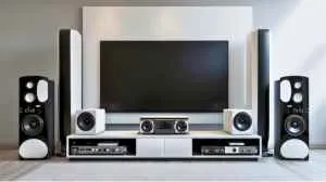 Sony HTS40R vs LG S65TR Comparison