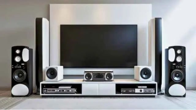 Sony HTS40R vs LG S65TR Comparison