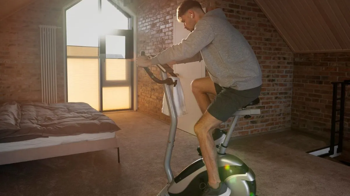 Top Gym Cycle For Home Use