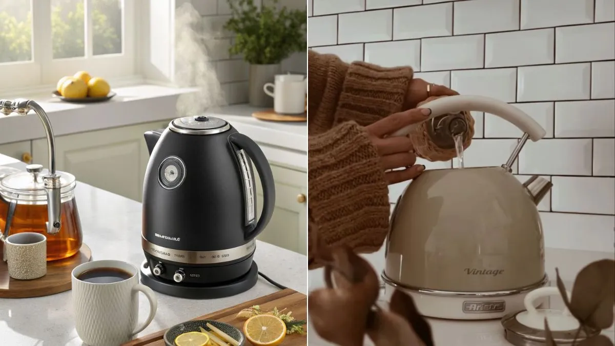 Best Prestige Kettles 