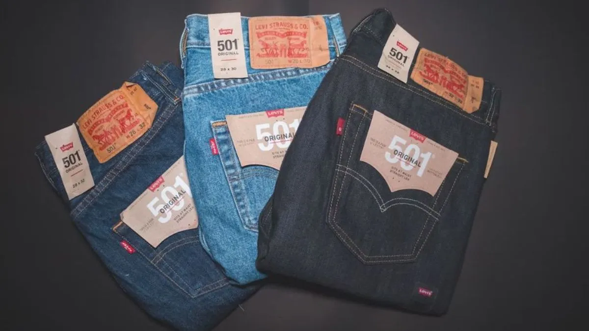 Levi’s And ONLY Jeans on Deal