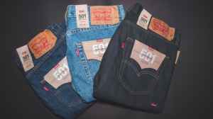 Levi’s And ONLY Jeans on Deal