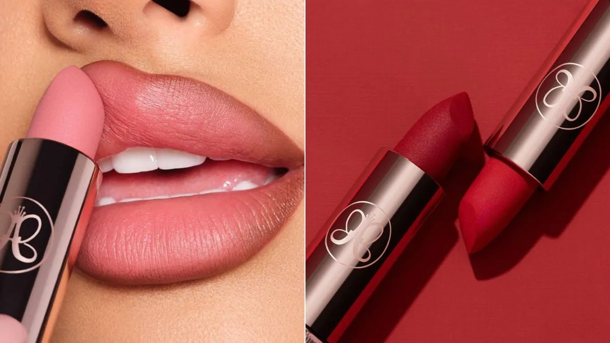 Best Anastasia Beverly Hills Lipsticks 
