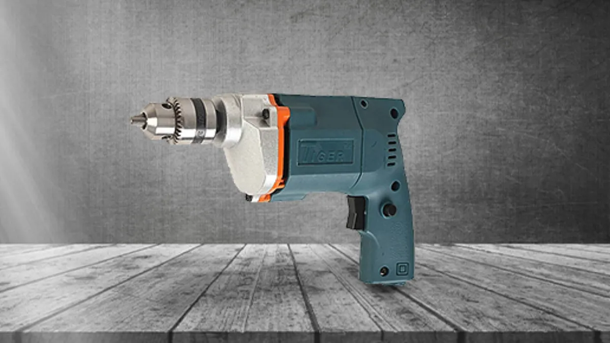  Best Drill Machines