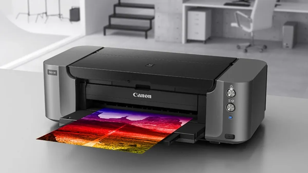 Top Photo Printers