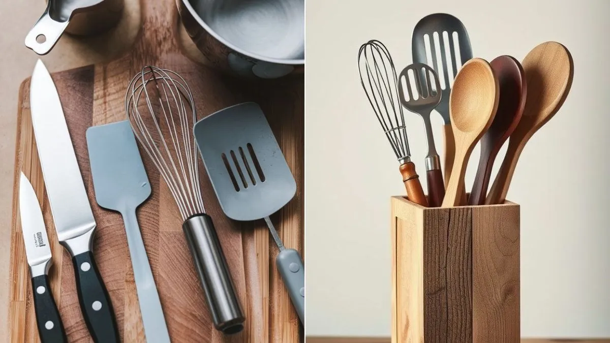 Trendy Kitchen Tools