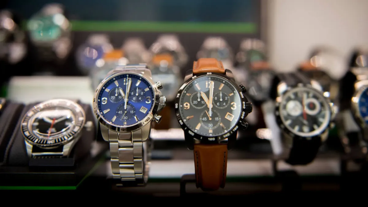 Automatic Watches Great Indian Festival Sale Deals 